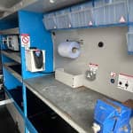 FORD TRANSIT 2.0 350 ECOBLUE (2018/67) - Thumbnail 9