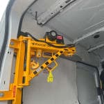 FORD TRANSIT 2.0 350 ECOBLUE (2018/67) - Thumbnail 10