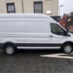 2019 L3H3 Ford Transit panel van - Thumbnail 6