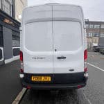 2019 L3H3 Ford Transit panel van - Thumbnail 2