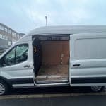 2019 L3H3 Ford Transit panel van - Thumbnail 4