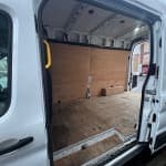 2019 L3H3 Ford Transit panel van - Thumbnail 7