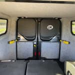 Ford Transit Custom ETech 290LTD - Thumbnail 4