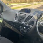 Ford Transit Custom ETech 290LTD - Thumbnail 2