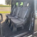 Ford Transit Custom ETech 290LTD - Thumbnail 8