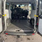 Ford Transit Custom ETech 290LTD - Thumbnail 10
