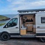 Ford Transit Campervan - Thumbnail 5