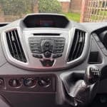 Ford Transit Campervan - Thumbnail 4