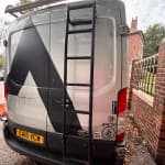 Ford Transit Campervan - Thumbnail 3