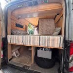 Ford Transit Campervan - Thumbnail 1