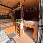 Ford Transit Campervan - Thumbnail 6