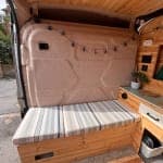 Ford Transit Campervan - Thumbnail 9