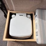 Ford Transit Campervan - Thumbnail 10