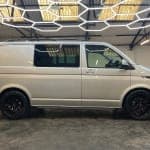 6 seats Crew van Kombi 150bhp - Thumbnail 1