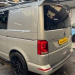 6 seats Crew van Kombi 150bhp - Thumbnail 2