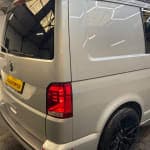 6 seats Crew van Kombi 150bhp - Thumbnail 3