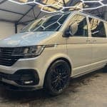 6 seats Crew van Kombi 150bhp - Thumbnail 4