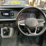 6 seats Crew van Kombi 150bhp - Thumbnail 8