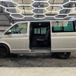 6 seats Crew van Kombi 150bhp - Thumbnail 10