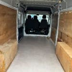 Relay van 35k - Thumbnail 7