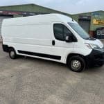 Relay van 35k - Thumbnail 9