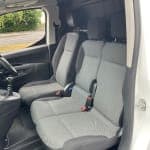 Finance Available/Clean Van Inside And Out/2 Keys. - Thumbnail 2