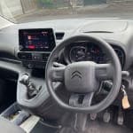 Finance Available/Clean Van Inside And Out/2 Keys. - Thumbnail 7