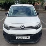 Finance Available/Clean Van Inside And Out/2 Keys. - Thumbnail 10