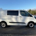 7 SEATS/KEYS/6 MONTH WARRANTY. - Thumbnail 1