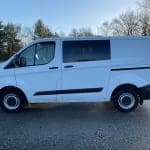 7 SEATS/KEYS/6 MONTH WARRANTY. - Thumbnail 3