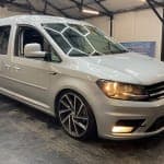 Brand New Van Conversion/3 Month Warranty/2 Keys/Finance Available. - Thumbnail 3