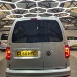 Brand New Van Conversion/3 Month Warranty/2 Keys/Finance Available. - Thumbnail 2