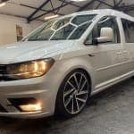 Brand New Van Conversion/3 Month Warranty/2 Keys/Finance Available. - Thumbnail 4