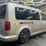 Brand New Van Conversion/3 Month Warranty/2 Keys/Finance Available. - Thumbnail 10