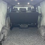 Crew Van Ravenna Blue Metallic/2Keys/Finance Available. - Thumbnail 2