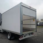 Maxus Deliver 9 Luton conversion by Truckcraft - Thumbnail 6