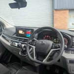 Maxus Deliver 9 Luton conversion by Truckcraft - Thumbnail 5