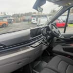 Maxus Deliver 9 Luton conversion by Truckcraft - Thumbnail 2