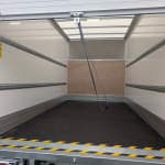 Maxus Deliver 9 Luton conversion by Truckcraft - Thumbnail 4