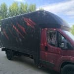 LUTON VAN 3.5T - Thumbnail 4