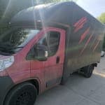 LUTON VAN 3.5T - Thumbnail 2