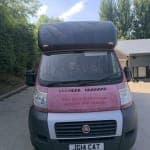 LUTON VAN 3.5T - Thumbnail 5