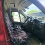 LUTON VAN 3.5T - Thumbnail 8