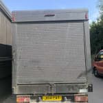 LUTON VAN 3.5T - Thumbnail 7
