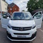 Vauxhall vivaro - Thumbnail 2