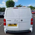 Vauxhall vivaro - Thumbnail 1