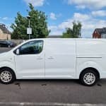Vauxhall vivaro - Thumbnail 4