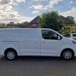 Vauxhall vivaro - Thumbnail 5