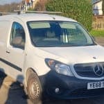 Mercedes Citan for sale - Thumbnail 3