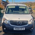 Mercedes Citan for sale - Thumbnail 2